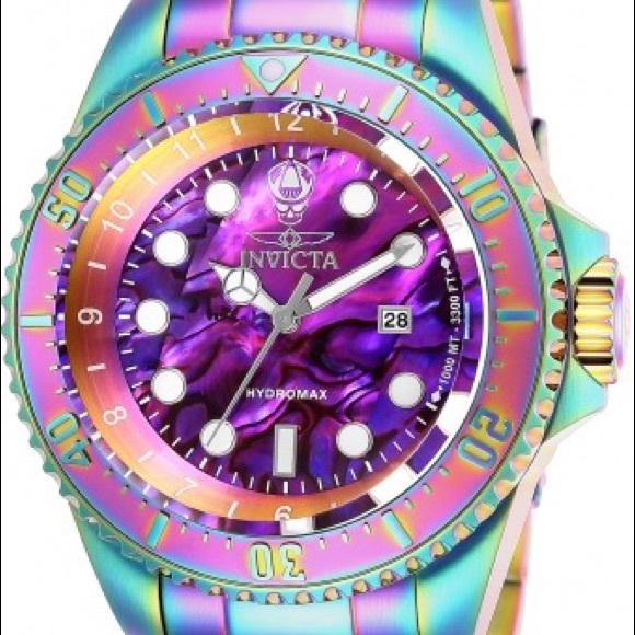 COPY - INVICTA invincible in detail “since 1837”     Limited Edition- Flask/sho… - Picture 1 of 8